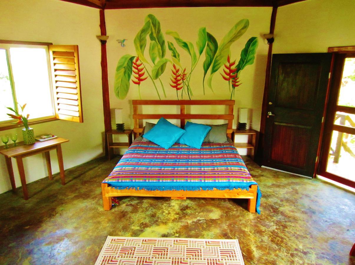 Casa Abundancyah B&B ボカス・タウン エクステリア 写真